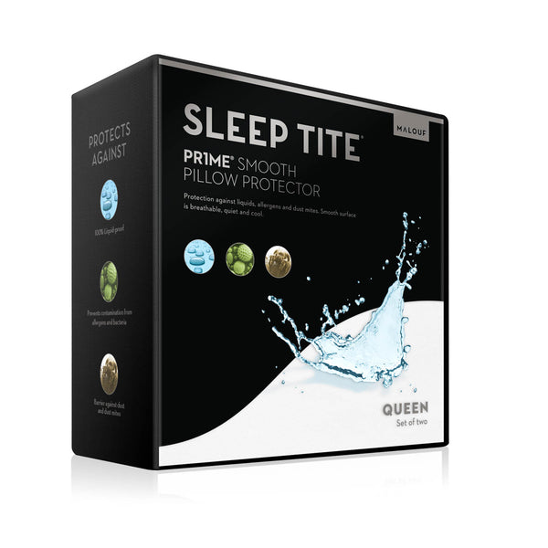 PR1ME® Smooth Pillow Protector