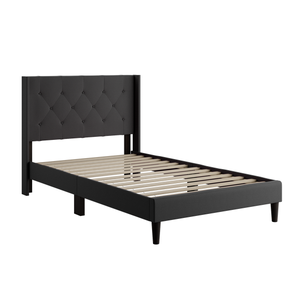 Drake Platform Bed