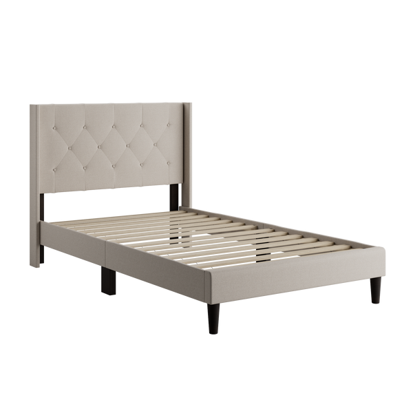 Drake Platform Bed