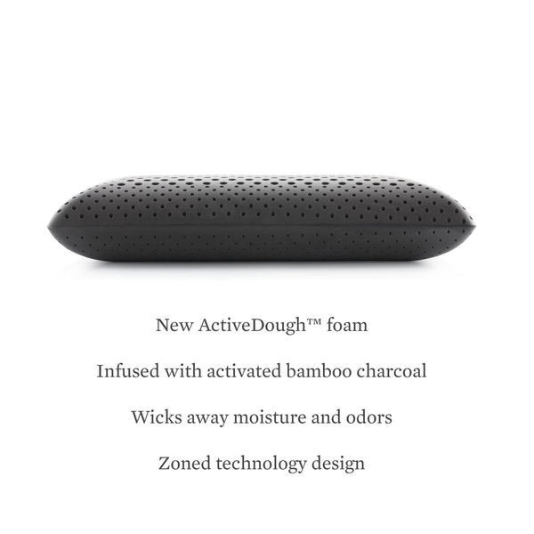 Zoned ActiveDough® + Bamboo Charcoal