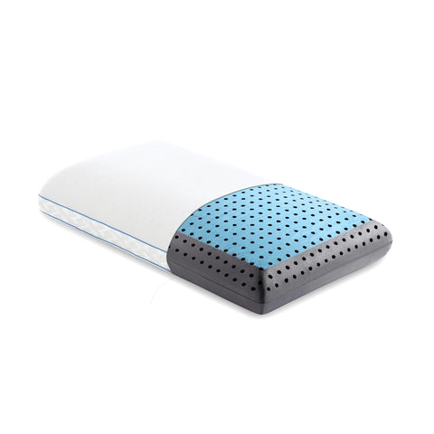 CarbonCool™ LT + Omniphase® Pillow