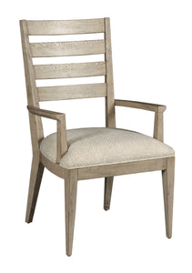 BRINKLEY ARM CHAIR