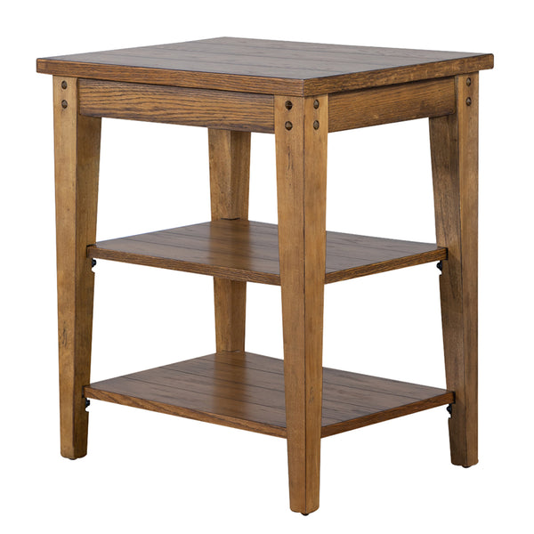 Liberty Furniture 110-OT1022 Tiered Table