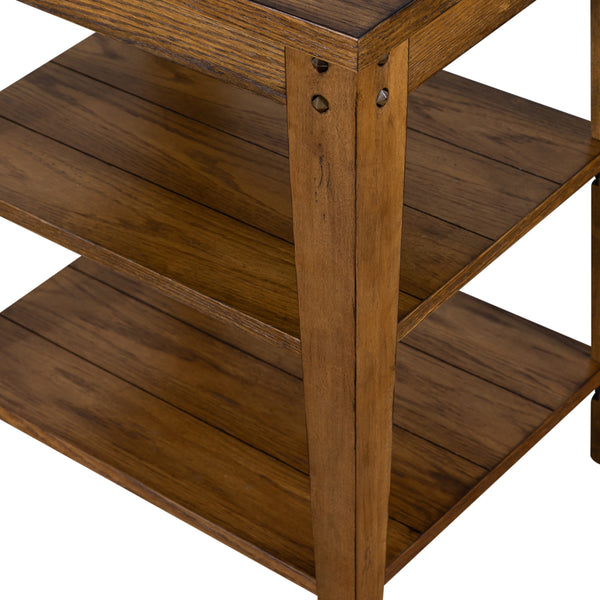 Liberty Furniture 110-OT1022 Tiered Table