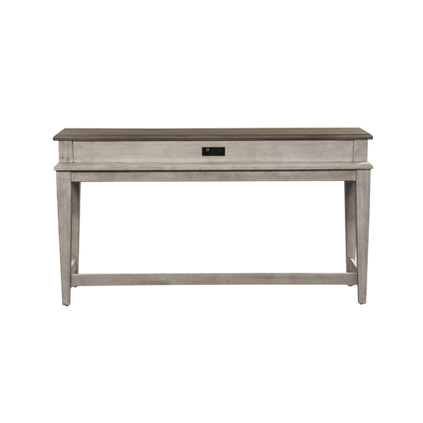 Liberty Furniture 824-OT6836 Console Bar Table