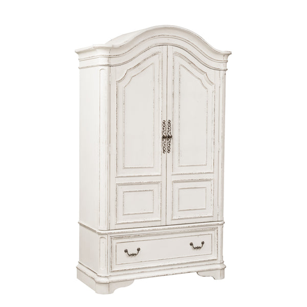 Liberty Furniture 244-BR-ARM Armoire