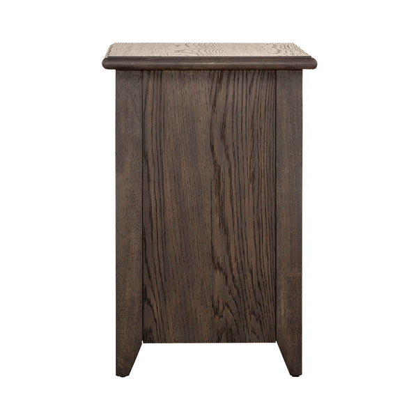 Liberty Furniture 792-OT1021 Chair Side Table