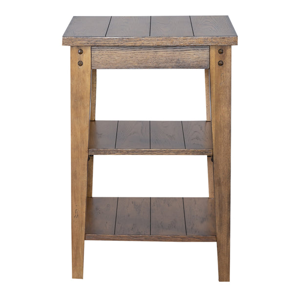 Liberty Furniture 110-OT1022 Tiered Table