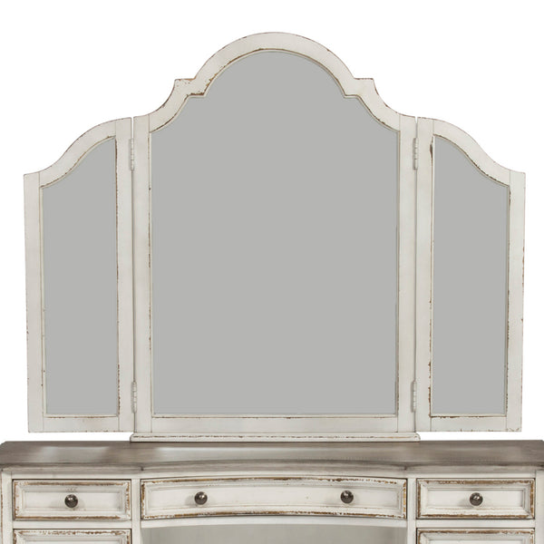 Liberty Furniture 244-BR55 Vanity Mirror