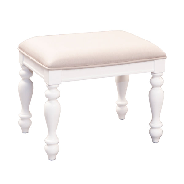 Liberty Furniture 607-BR99 Vanity Stool