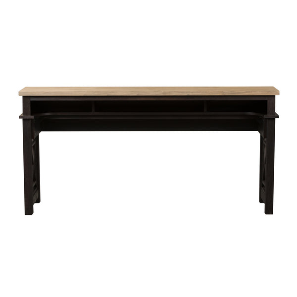 Liberty Furniture 422-OT7436 Console Bar Table