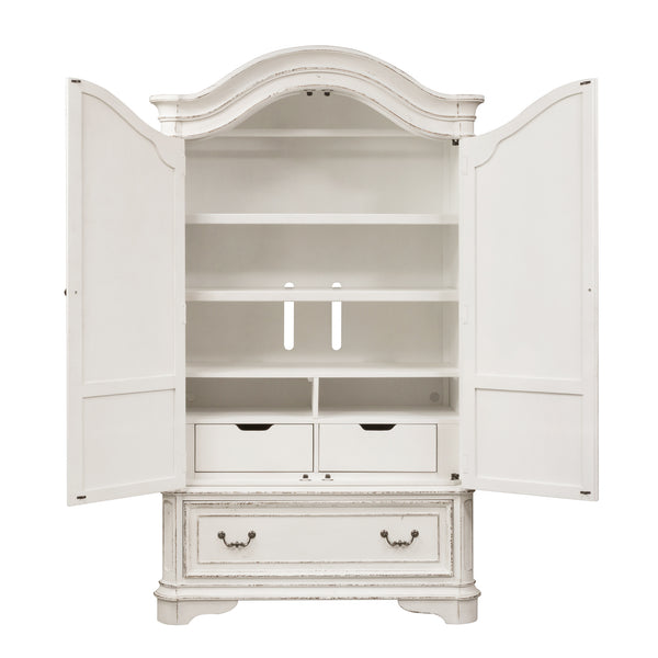 Liberty Furniture 244-BR-ARM Armoire