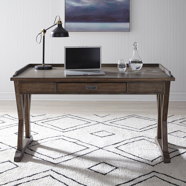 Liberty Furniture 466-HO109 Lift Top Writing Desk