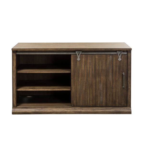 Liberty Furniture 466-HO120 Computer Credenza