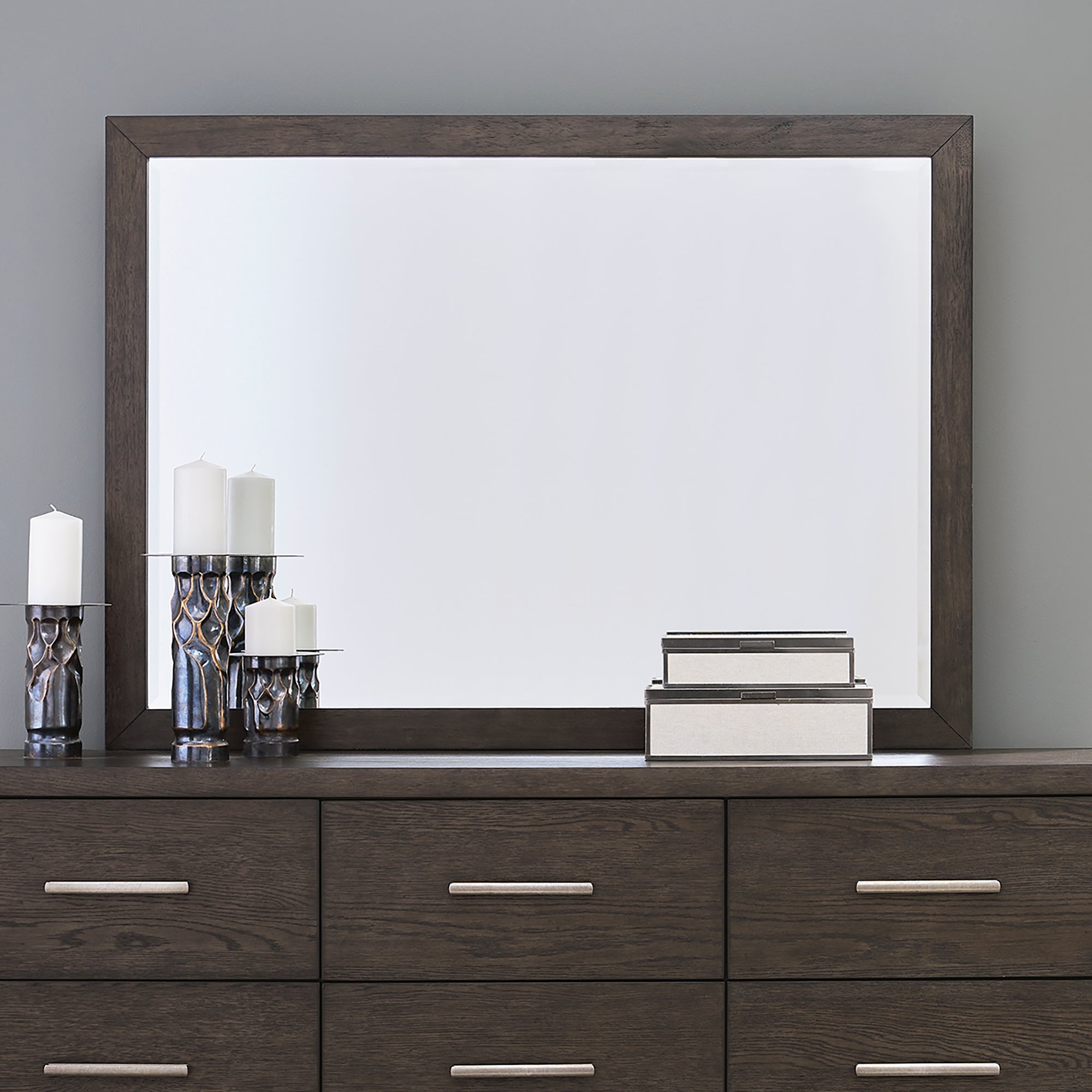 Liberty Furniture 113B-BR51 Mirror