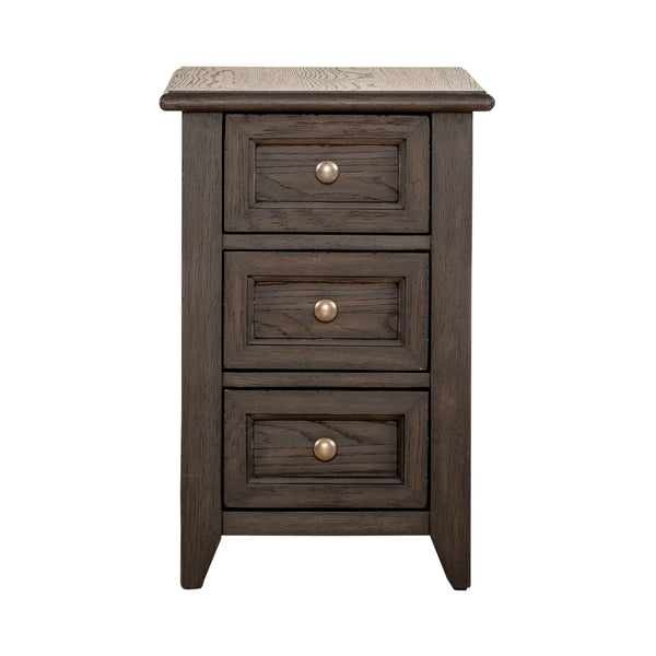 Liberty Furniture 792-OT1021 Chair Side Table