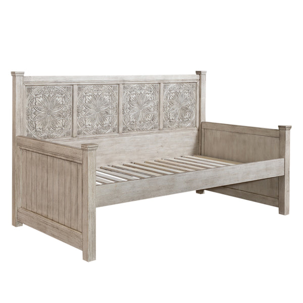 Liberty Furniture 824-DAY-TDB Twin Day Bed