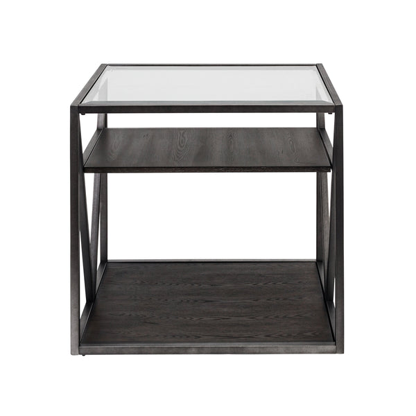 Liberty Furniture 37-OT1020 End Table