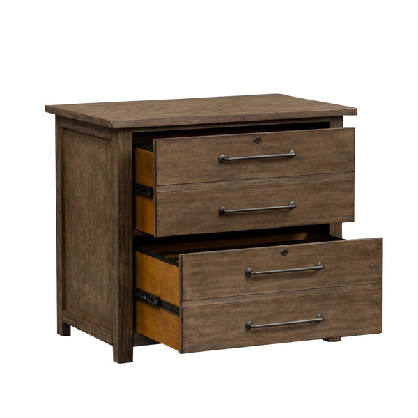 Liberty Furniture 473-HO145 Lateral File