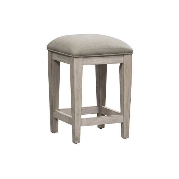 Liberty Furniture 824-OT9001 Uph Console Stool