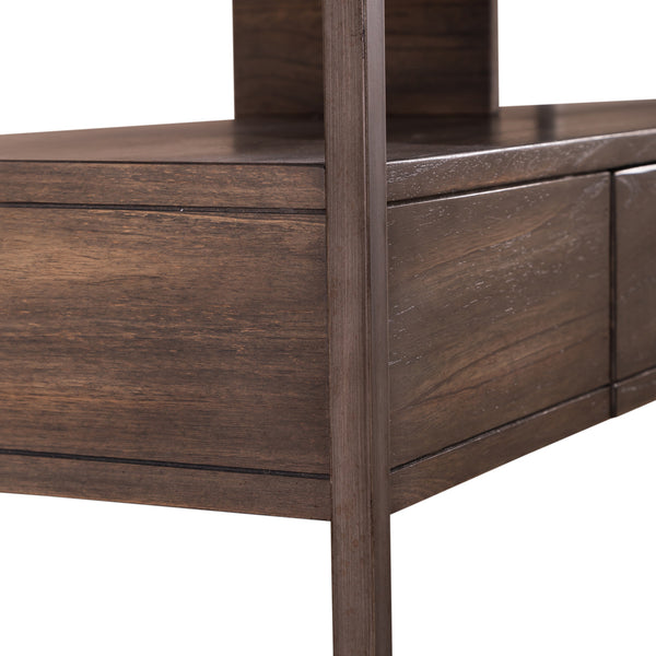 Liberty Furniture 626-OT1030 Sofa Table