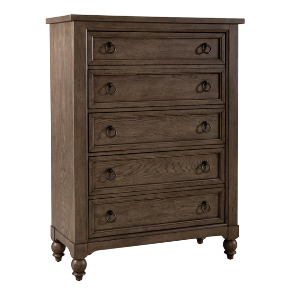 Liberty Furniture 615-BR41 5 Drawer Chest