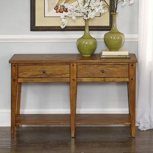 Liberty Furniture 110-OT1030 Sofa Table