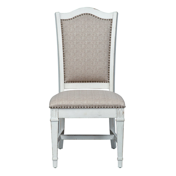 Liberty Furniture 520-C6501S Upholstered Side Chair (RTA)