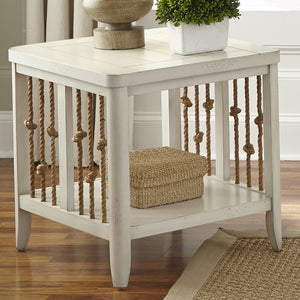 Liberty Furniture 469-OT1020 End Table