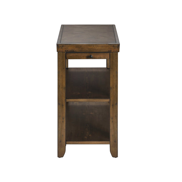 Liberty Furniture 58-OT1021 Chair Side Table