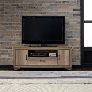 Liberty Furniture 439-TV60 60 Inch TV Console