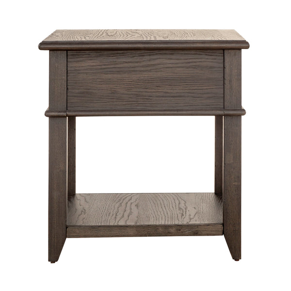 Liberty Furniture 792-OT1020 Drawer End Table