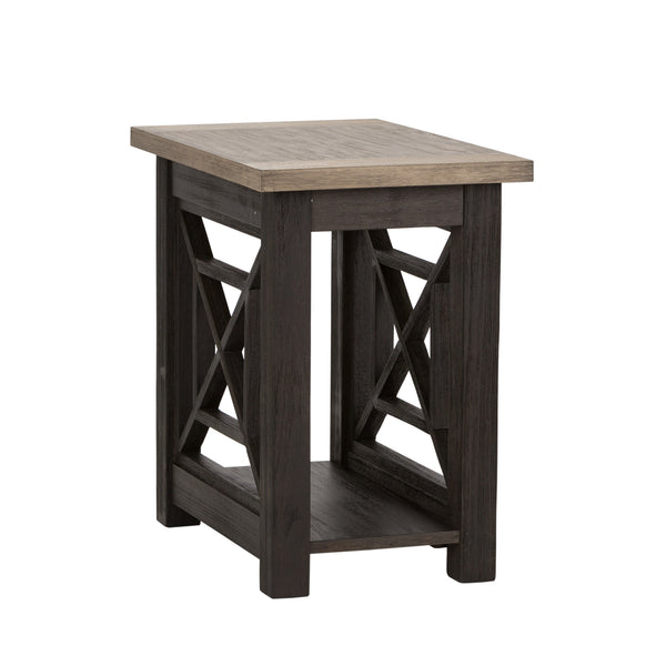 Liberty Furniture 422-OT1021 Chair Side Table