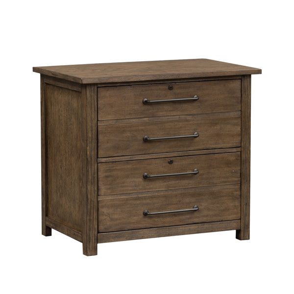 Liberty Furniture 473-HO145 Lateral File