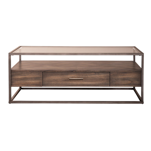 Liberty Furniture 626-OT1011 Rectangular Cocktail Table