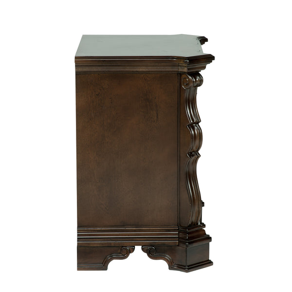 Liberty Furniture 575-BR61 Night Stand