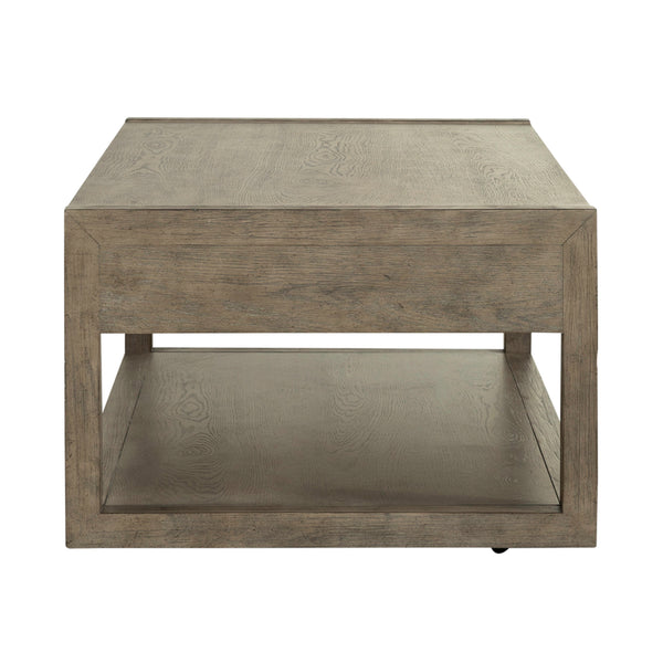 Liberty Furniture 798-OT1010 Cocktail Table