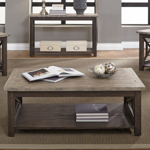 Liberty Furniture 422-OT1010 Cocktail Table