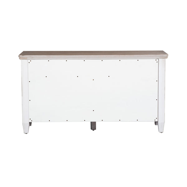 Liberty Furniture 824-HO120 Credenza