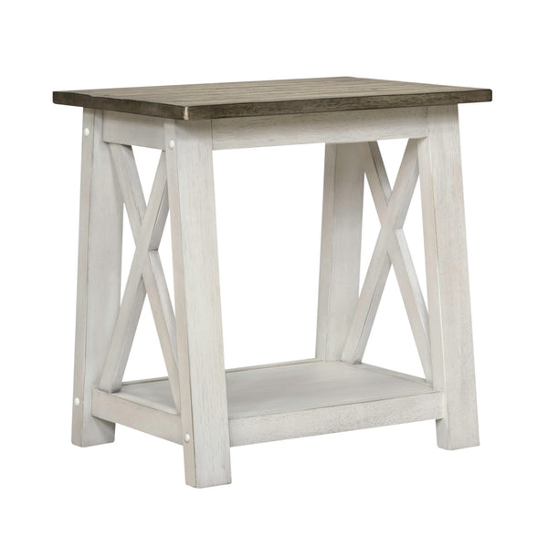 Liberty Furniture 810-OT1020 End Table