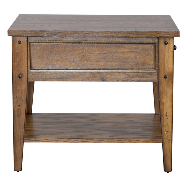 Liberty Furniture 110-OT1020 End Table