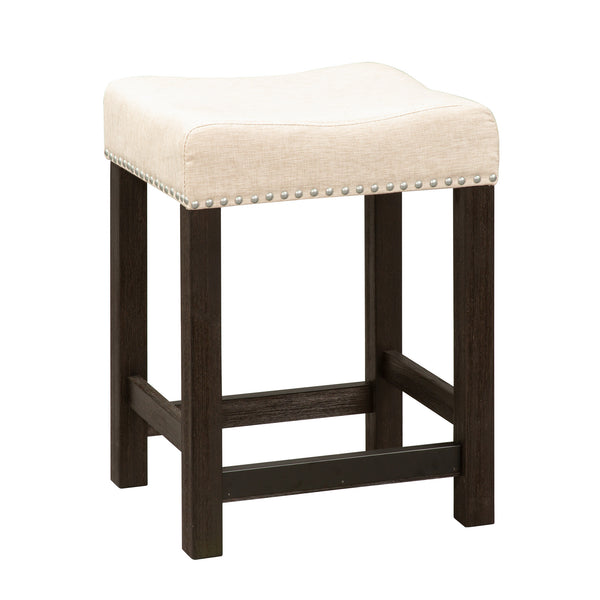 Liberty Furniture 422-OT9001 Uph Console Stool