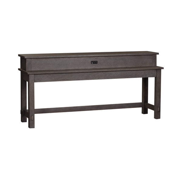 Liberty Furniture 406-OT7837 Console Bar Table