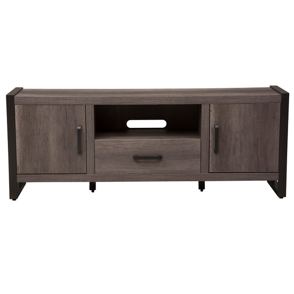 Liberty Furniture 686-TV63 Entertainment TV Stand