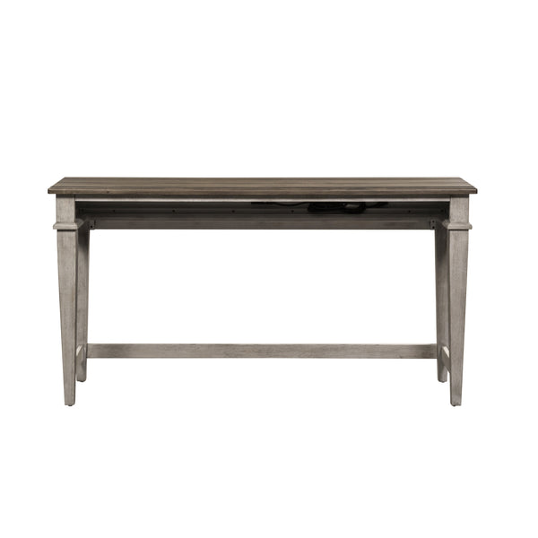 Liberty Furniture 824-OT6836 Console Bar Table