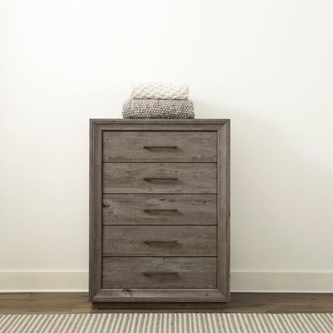 Liberty Furniture 272-BR41 5 Drawer Chest