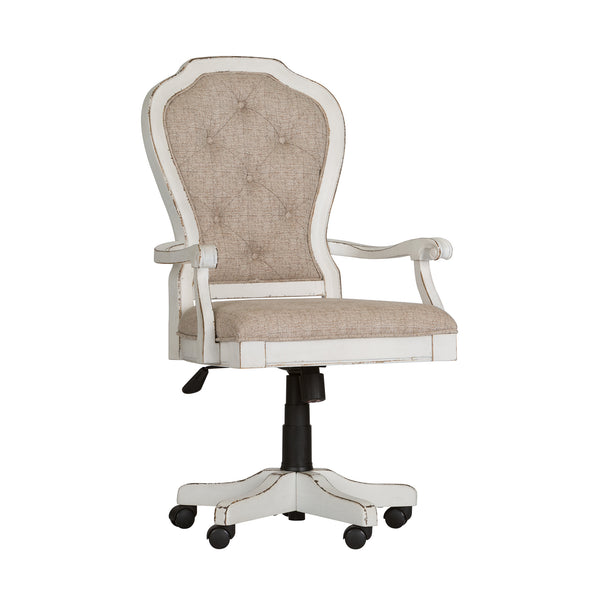 Liberty Furniture 244-HO197 Jr Executive Desk Chair