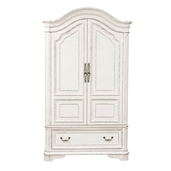 Liberty Furniture 244-BR-ARM Armoire