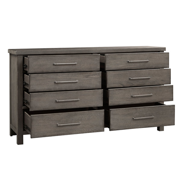 Liberty Furniture 406-BR31 8 Drawer Dresser