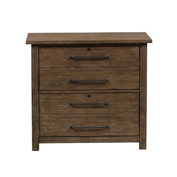 Liberty Furniture 473-HO145 Lateral File